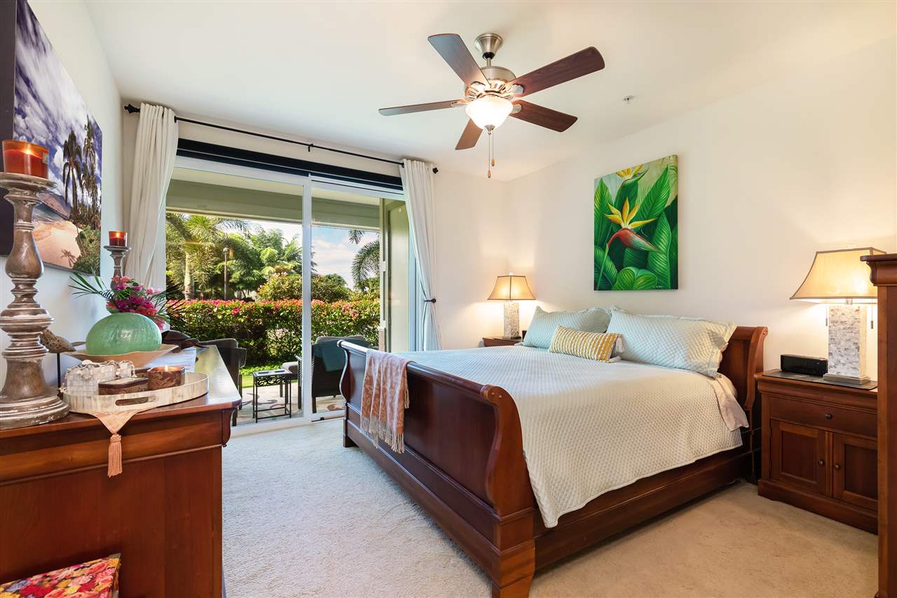 Ke Alii Ocean Villas condo # E103, Kihei, Hawaii - photo 10 of 30