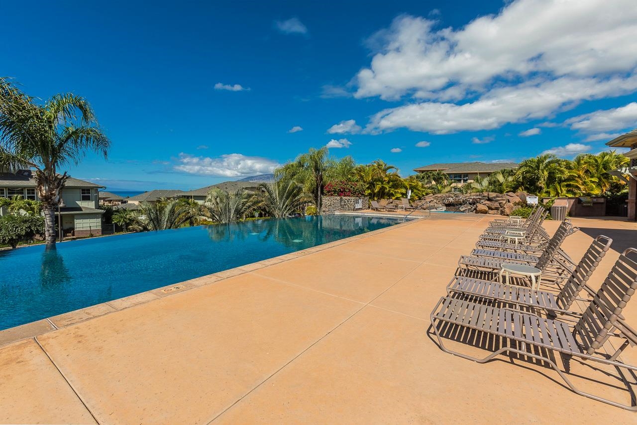 Ke Alii Ocean Villas condo # E104, Kihei, Hawaii - photo 3 of 30