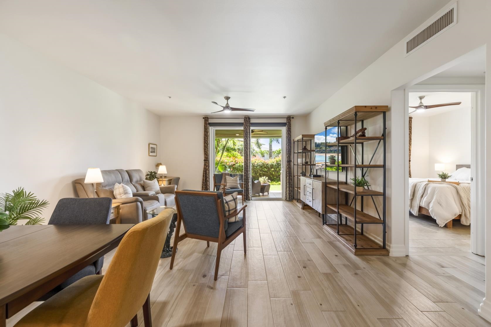 Ke Alii Ocean Villas condo # E104, Kihei, Hawaii - photo 11 of 43