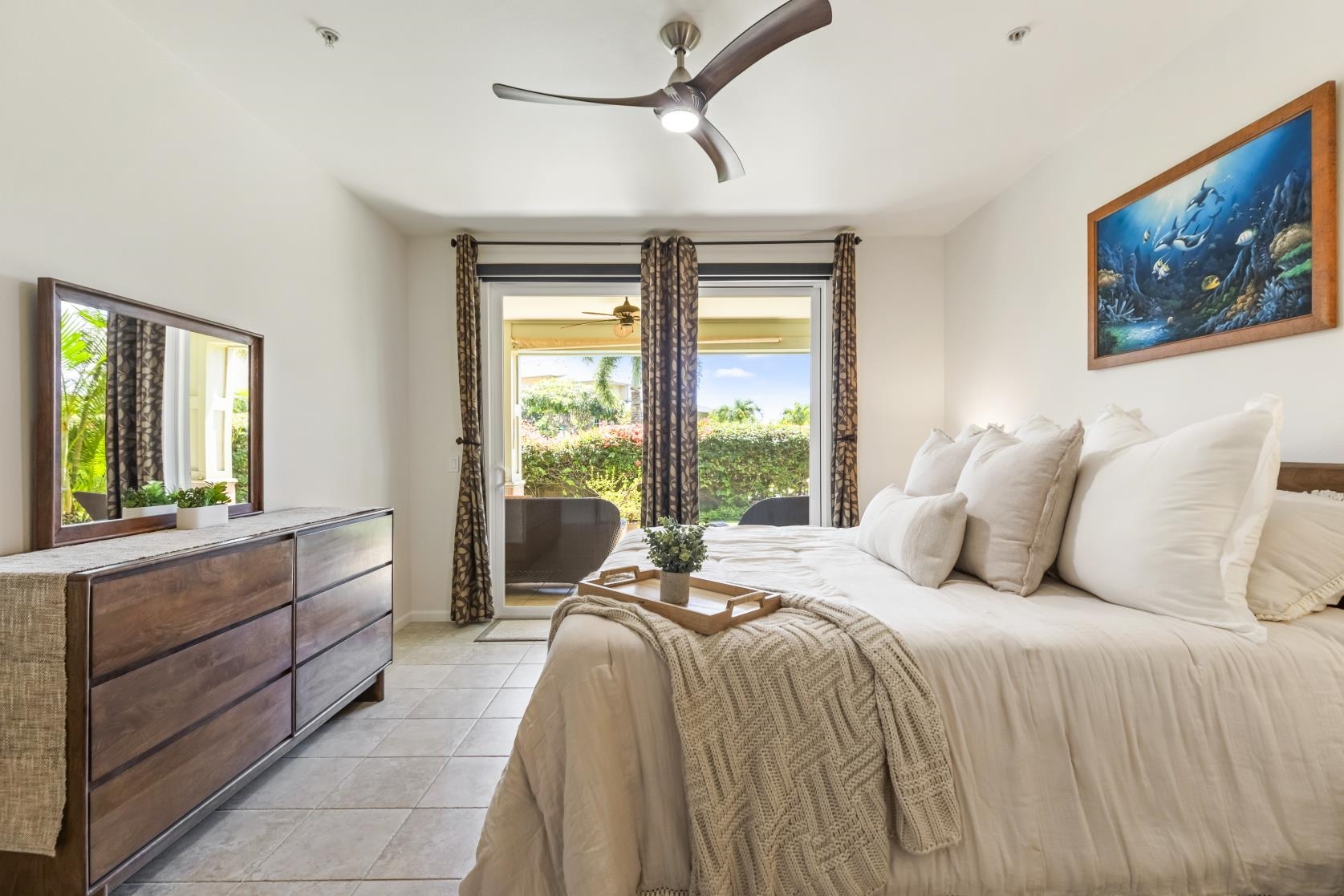 Ke Alii Ocean Villas condo # E104, Kihei, Hawaii - photo 14 of 43