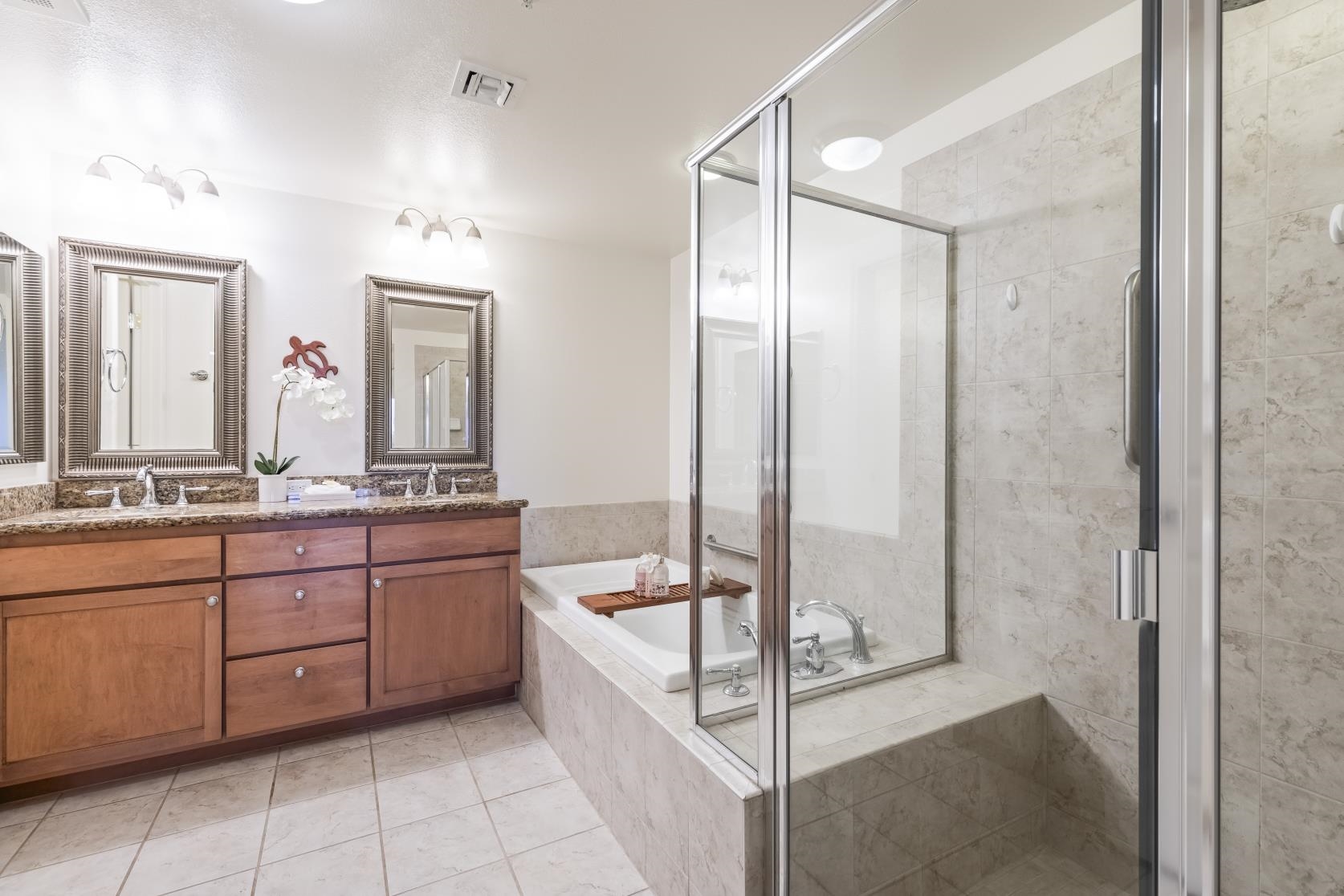 Ke Alii Ocean Villas condo # E104, Kihei, Hawaii - photo 17 of 43