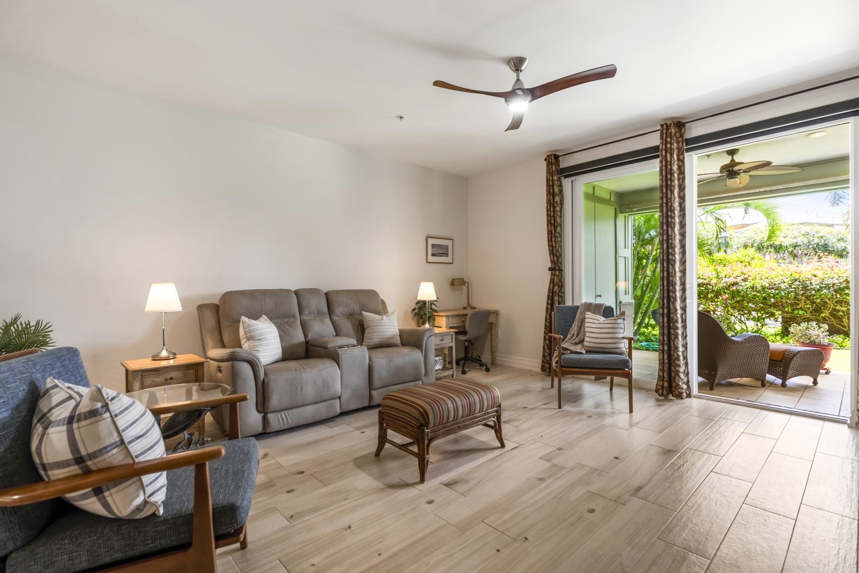 Ke Alii Ocean Villas condo # E104, Kihei, Hawaii - photo 3 of 43