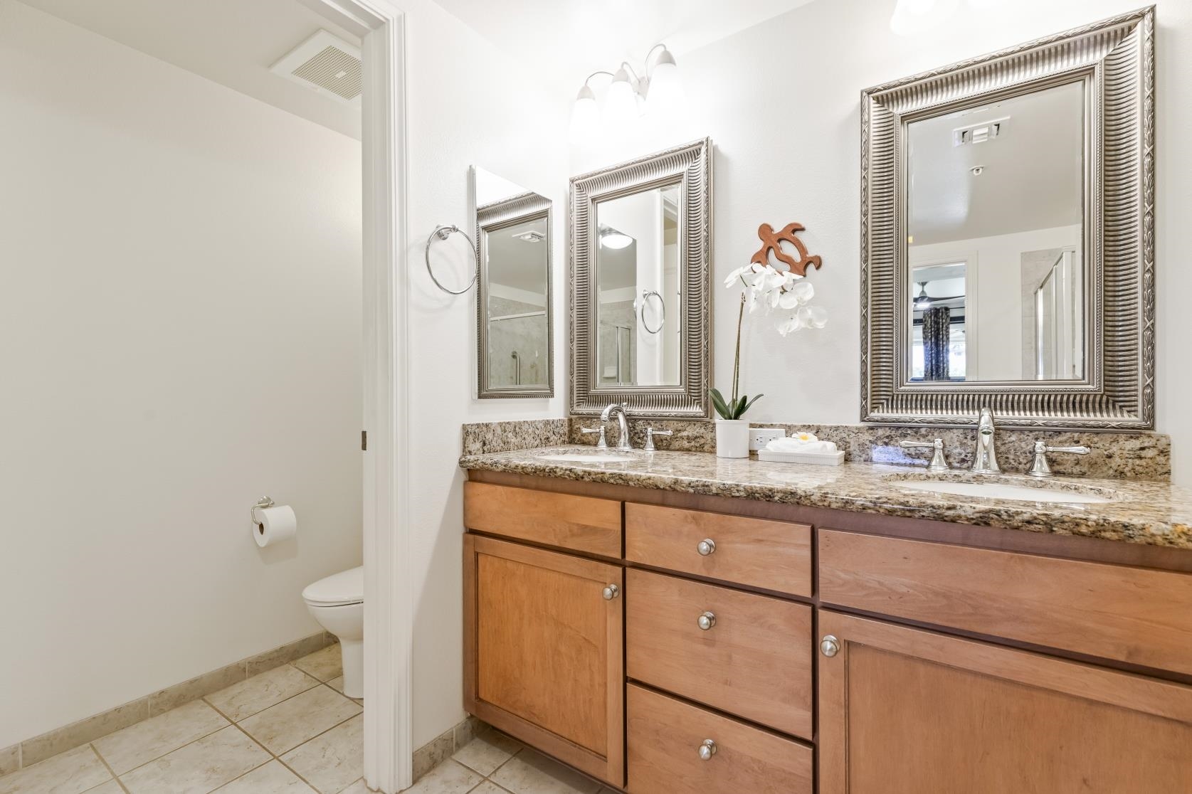 Ke Alii Ocean Villas condo # E104, Kihei, Hawaii - photo 21 of 43