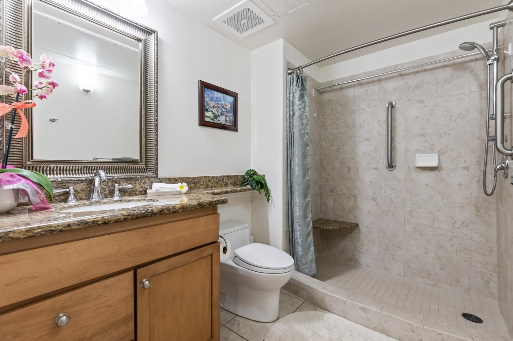 Ke Alii Ocean Villas condo # E104, Kihei, Hawaii - photo 26 of 43