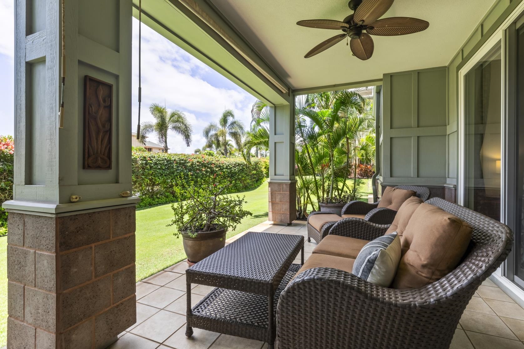 Ke Alii Ocean Villas condo # E104, Kihei, Hawaii - photo 31 of 43