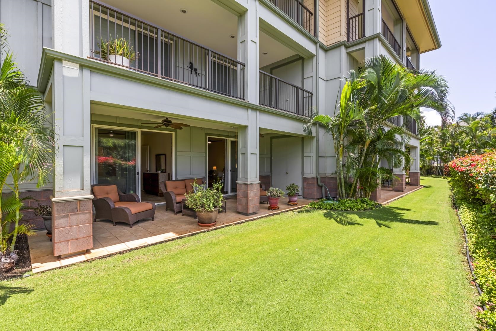 Ke Alii Ocean Villas condo # E104, Kihei, Hawaii - photo 33 of 43