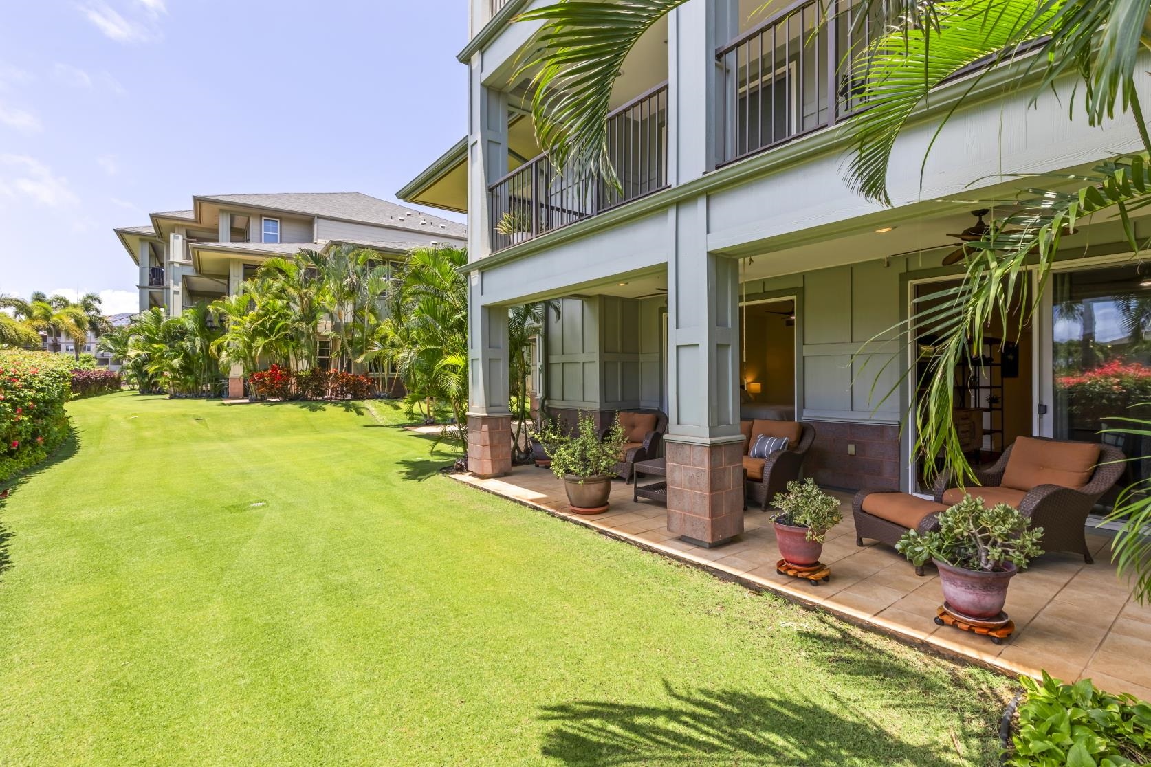 Ke Alii Ocean Villas condo # E104, Kihei, Hawaii - photo 34 of 43