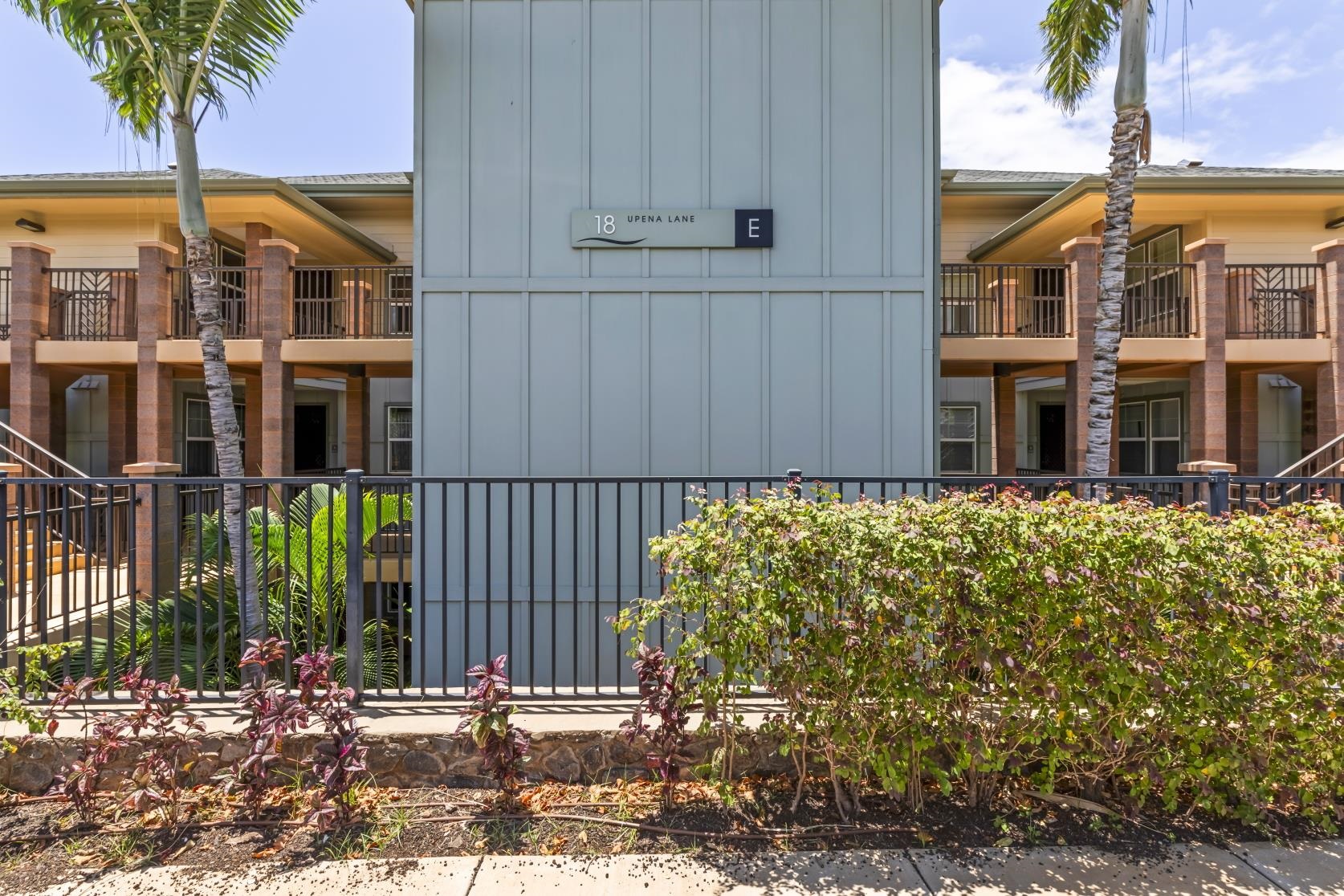 Ke Alii Ocean Villas condo # E104, Kihei, Hawaii - photo 36 of 43
