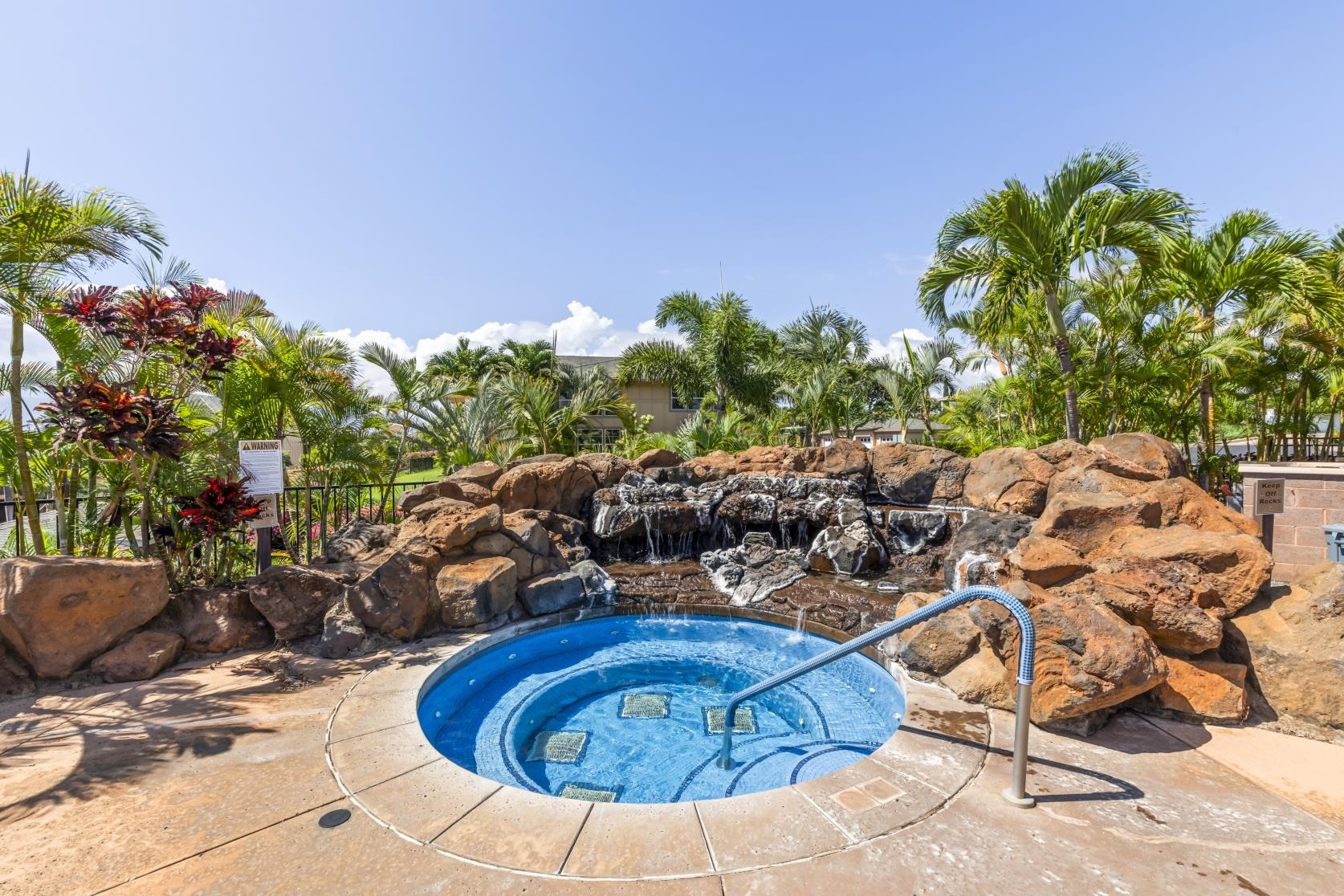 Ke Alii Ocean Villas condo # E104, Kihei, Hawaii - photo 40 of 43