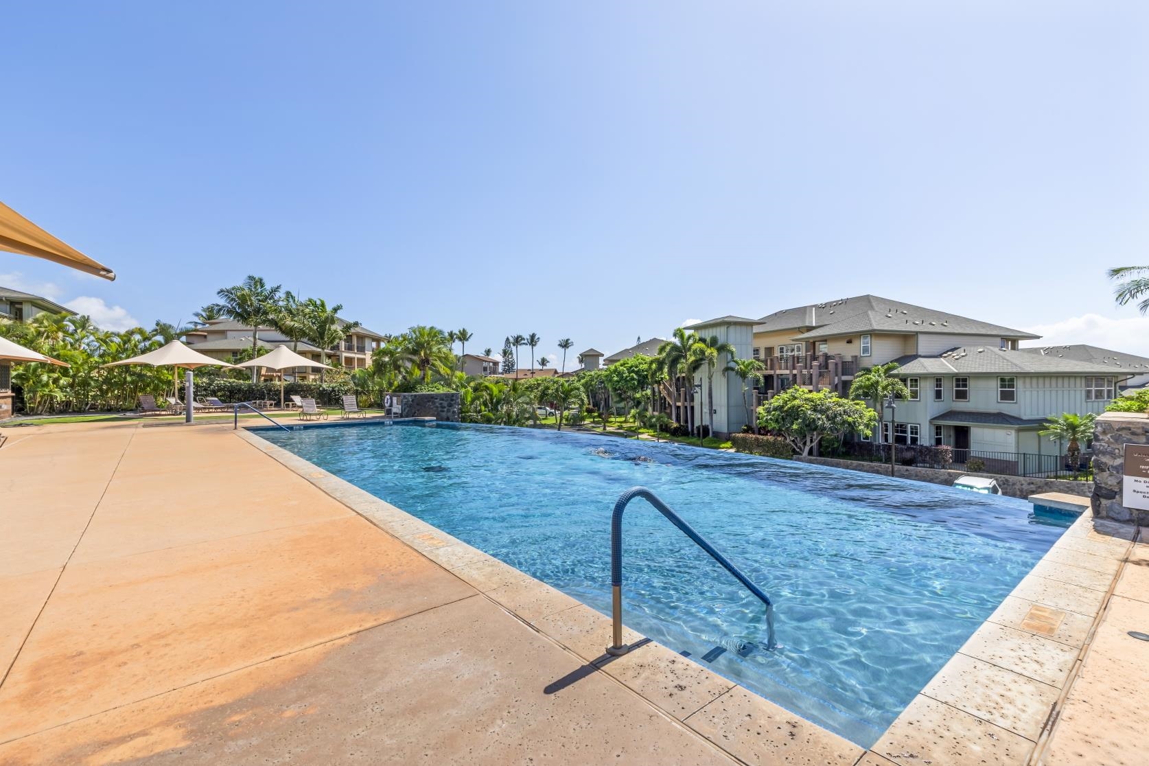 Ke Alii Ocean Villas condo # E104, Kihei, Hawaii - photo 41 of 43