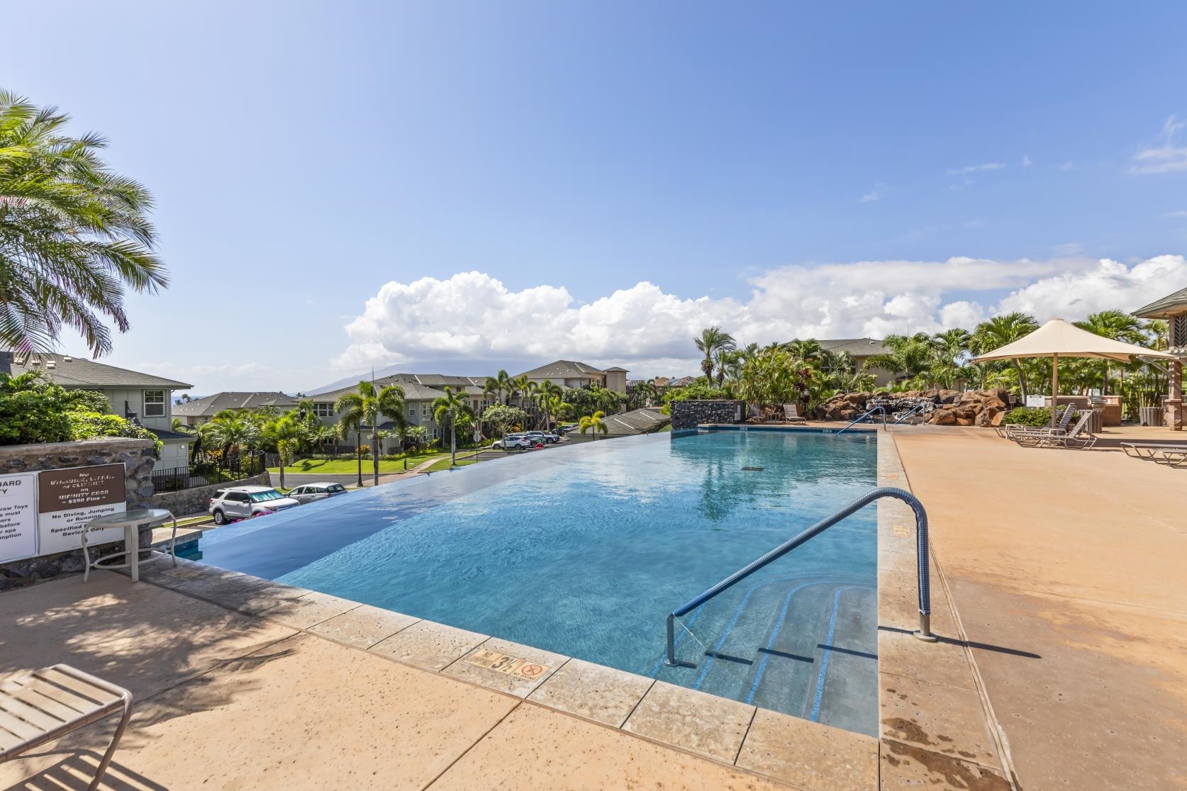 Ke Alii Ocean Villas condo # E104, Kihei, Hawaii - photo 42 of 43