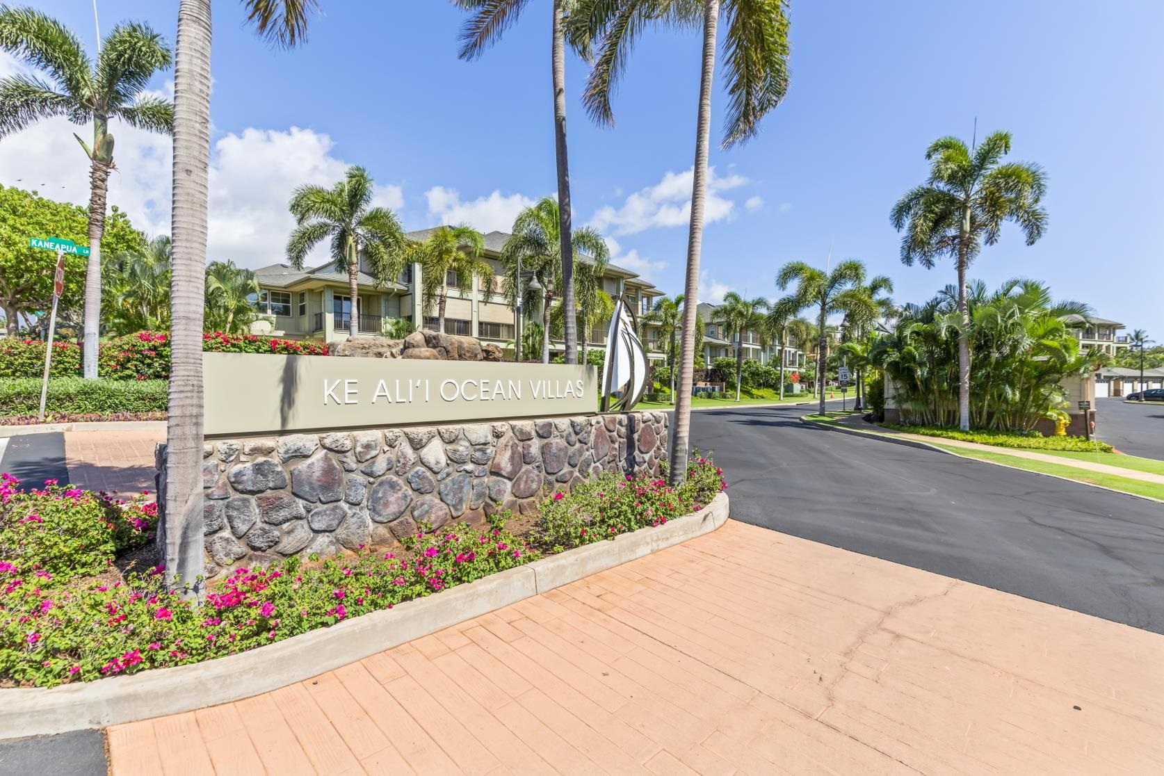 Ke Alii Ocean Villas condo # E104, Kihei, Hawaii - photo 43 of 43
