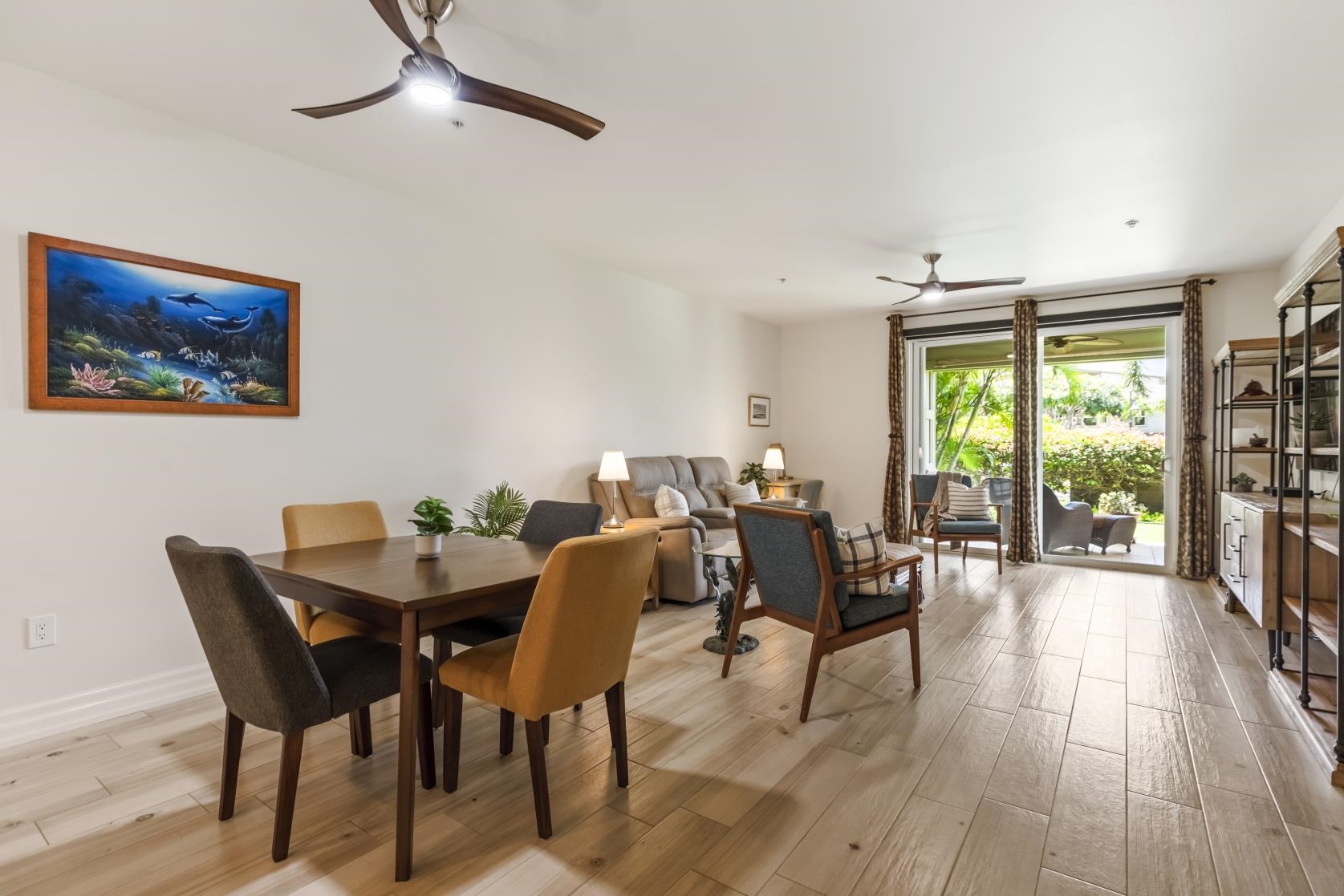 Ke Alii Ocean Villas condo # E104, Kihei, Hawaii - photo 7 of 43
