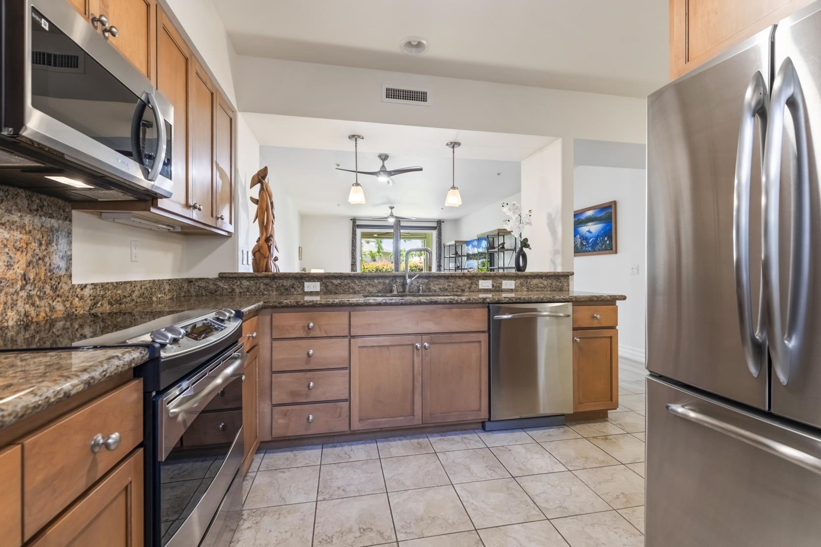 Ke Alii Ocean Villas condo # E104, Kihei, Hawaii - photo 10 of 43