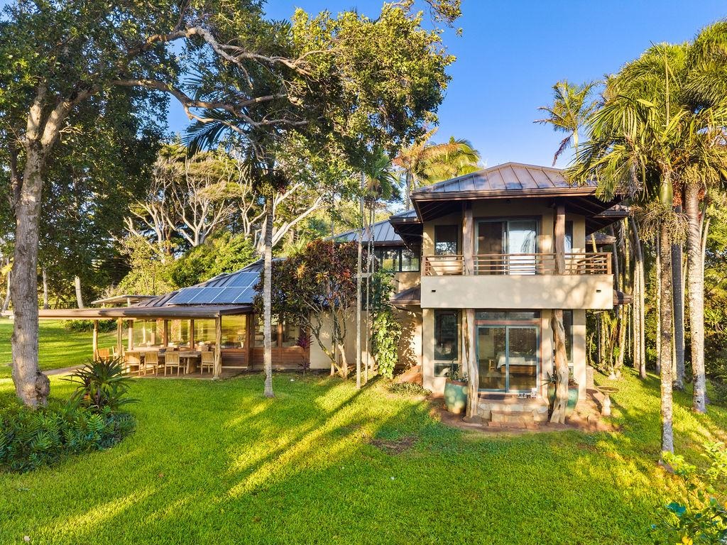 180  Door Of Faith Rd , Haiku home - photo 2 of 50