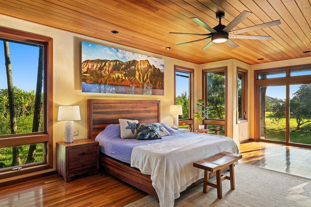 180  Door Of Faith Rd , Haiku home - photo 18 of 50