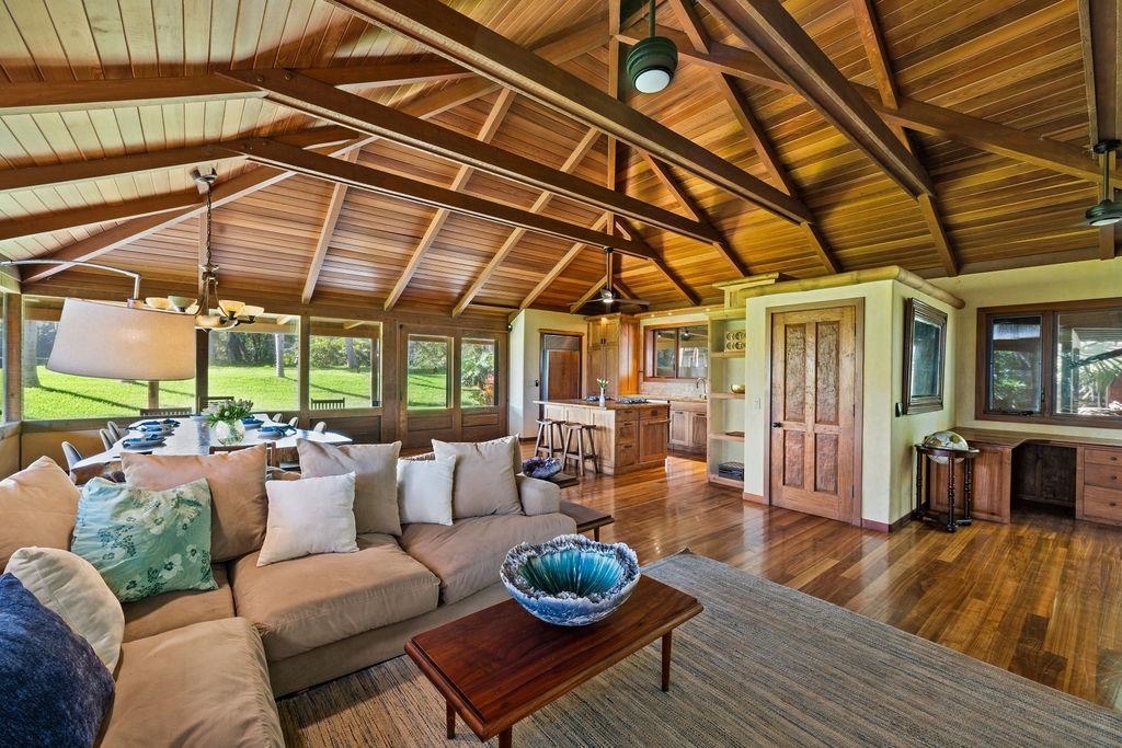 180  Door Of Faith Rd , Haiku home - photo 3 of 50