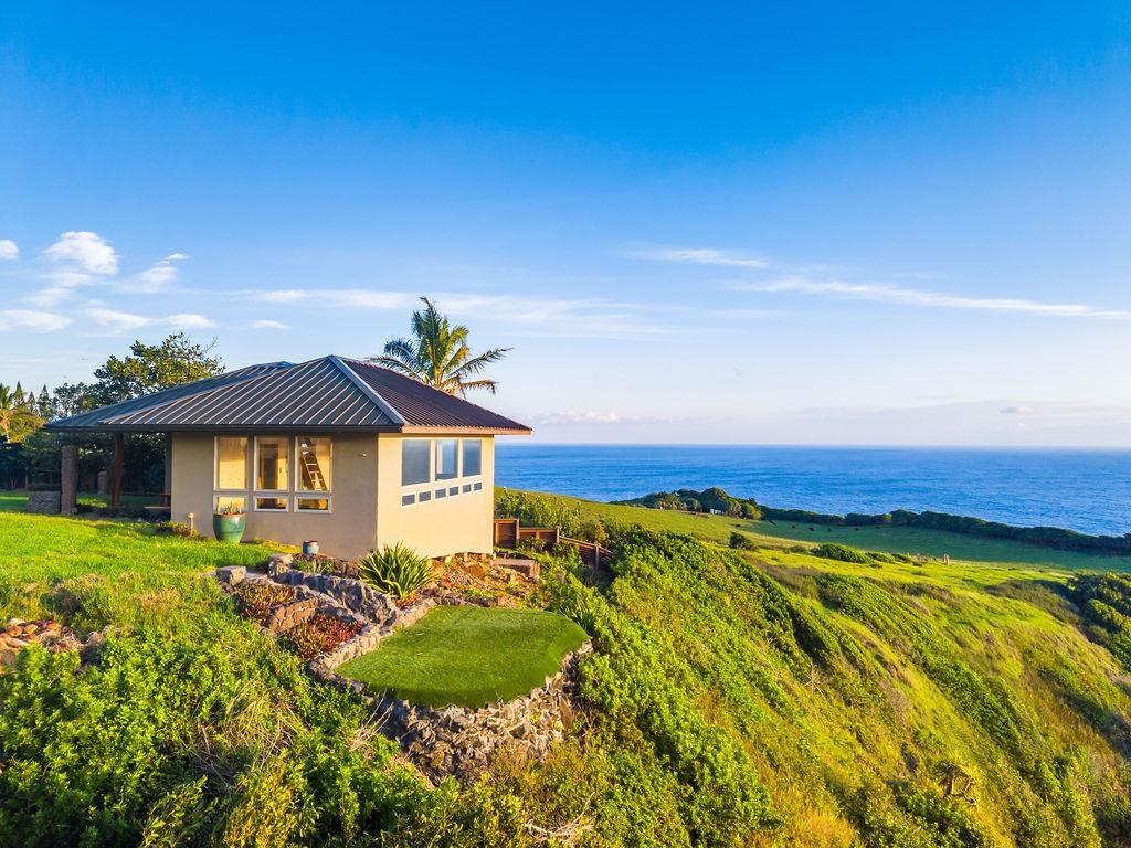 180  Door Of Faith Rd , Haiku home - photo 27 of 50