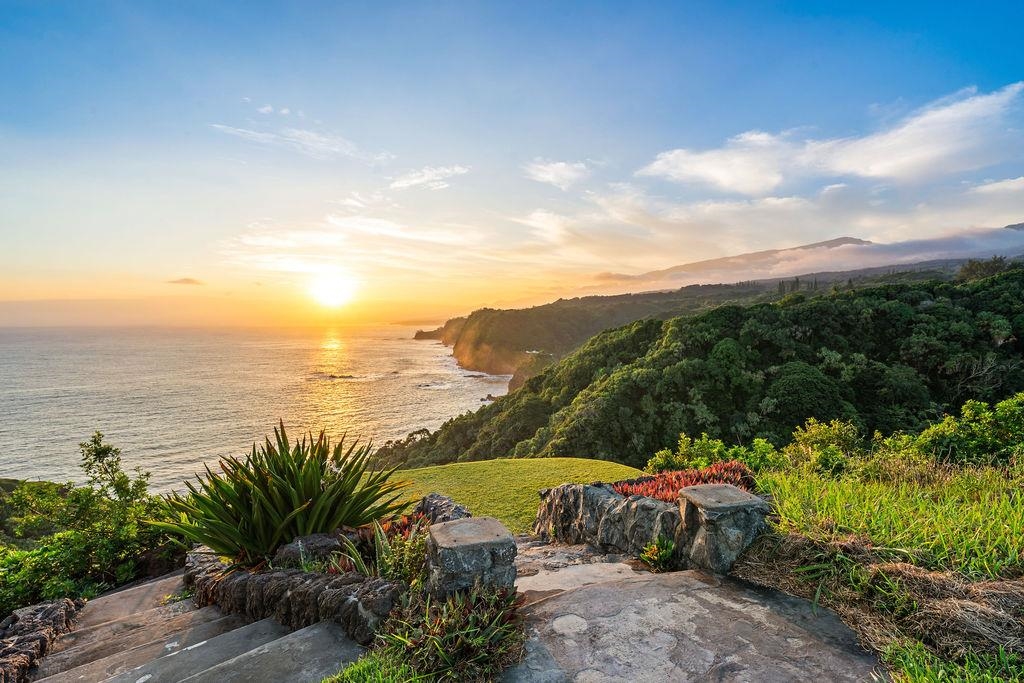 180  Door Of Faith Rd , Haiku home - photo 42 of 50