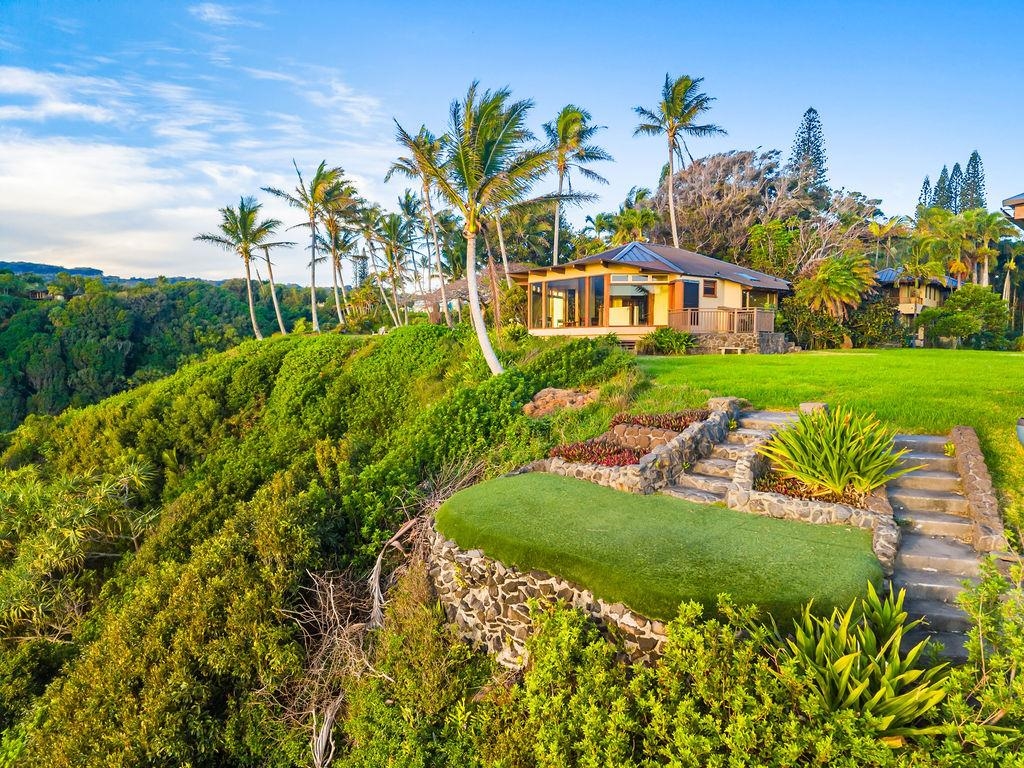 180  Door Of Faith Rd , Haiku home - photo 43 of 50