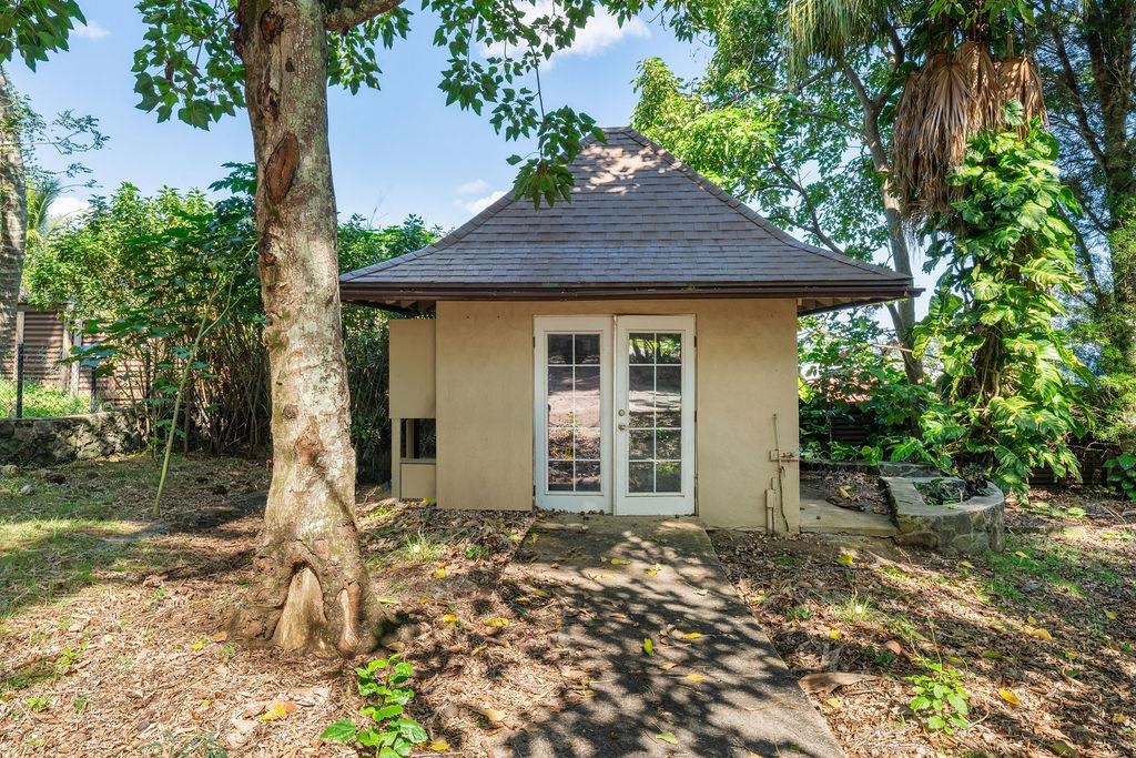 180  Door Of Faith Rd , Haiku home - photo 44 of 50