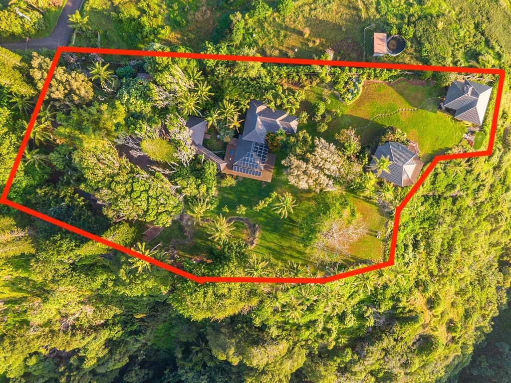 180  Door Of Faith Rd , Haiku home - photo 46 of 50