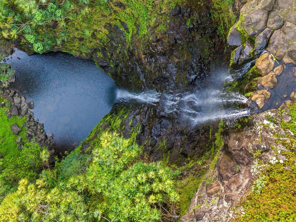 180  Door Of Faith Rd , Haiku home - photo 48 of 50