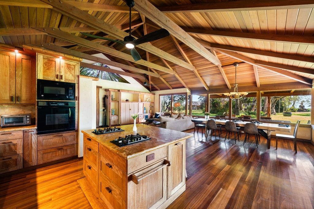 180  Door Of Faith Rd , Haiku home - photo 6 of 50