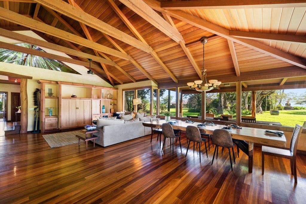 180  Door Of Faith Rd , Haiku home - photo 7 of 50