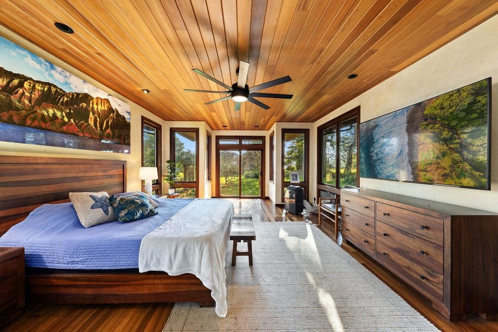 180  Door Of Faith Rd , Haiku home - photo 9 of 50