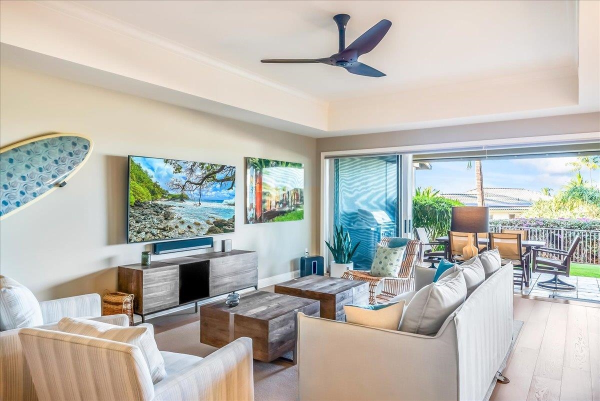 Kai Malu condo # 62B, Kihei, Hawaii - photo 3 of 50