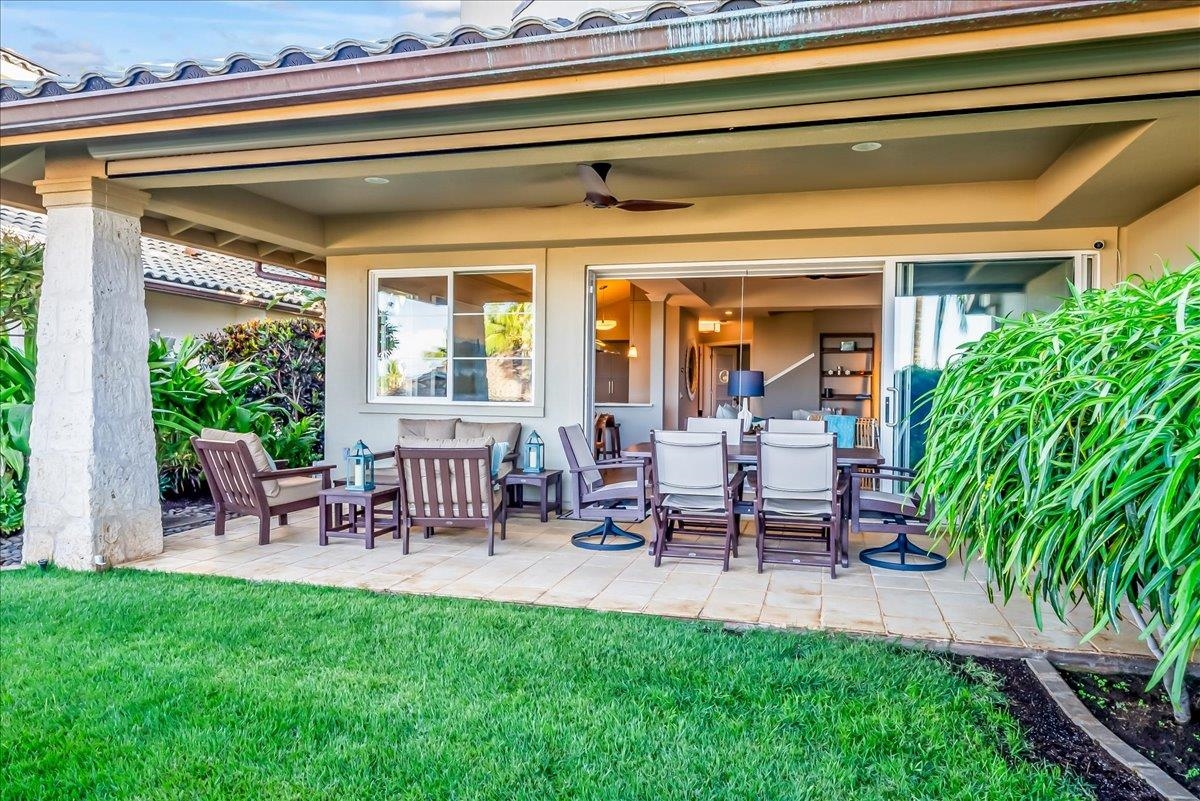 Kai Malu condo # 62B, Kihei, Hawaii - photo 22 of 50