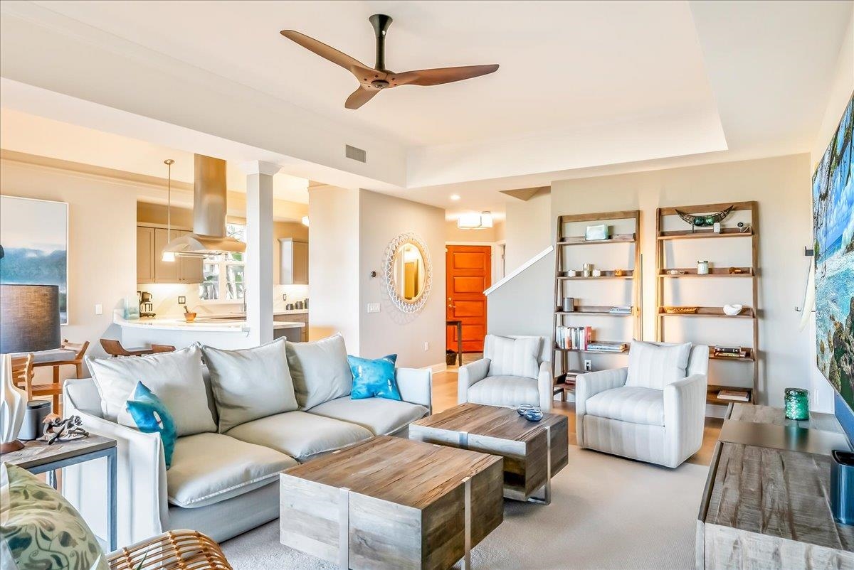 Kai Malu condo # 62B, Kihei, Hawaii - photo 6 of 50