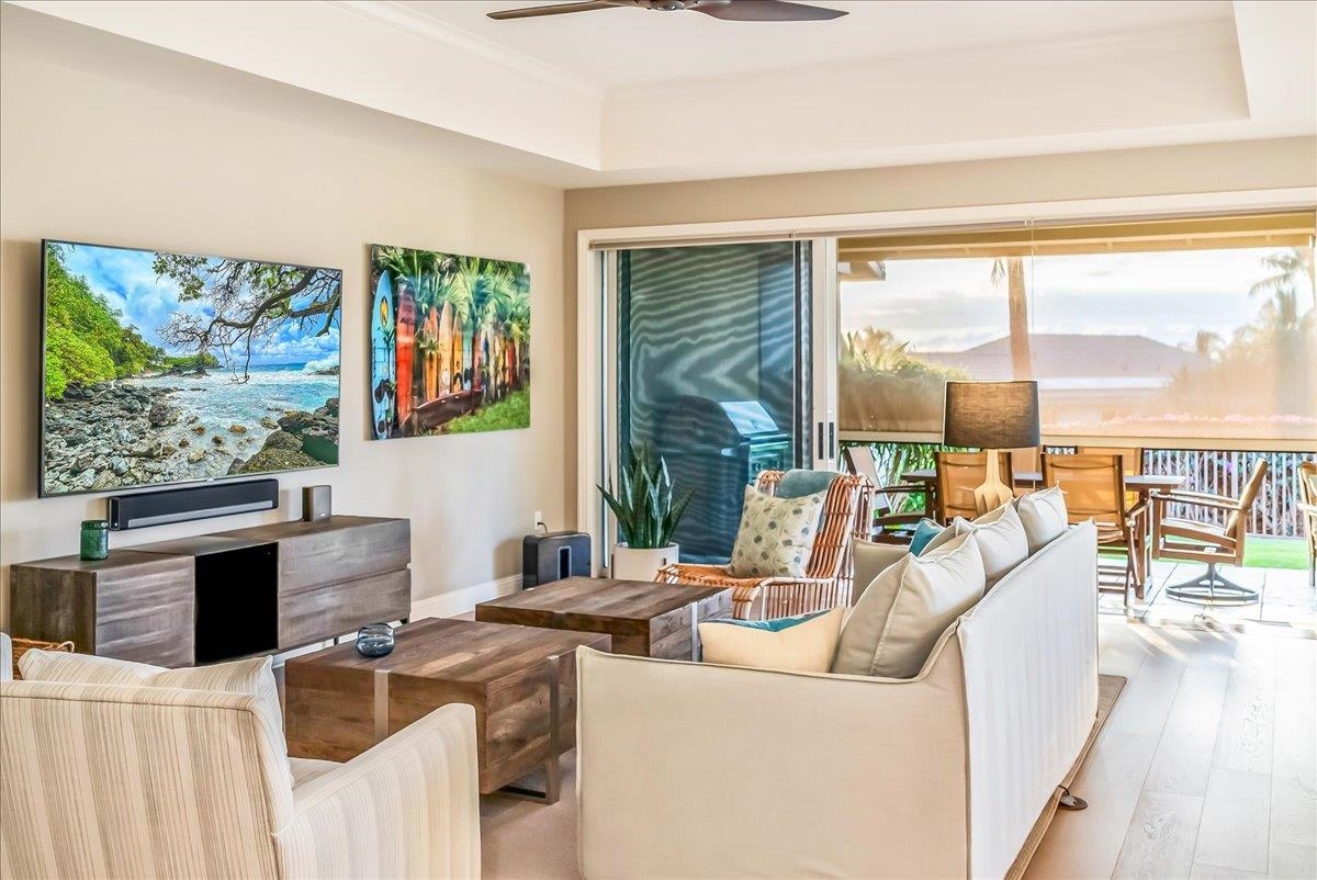 Kai Malu condo # 62B, Kihei, Hawaii - photo 7 of 50