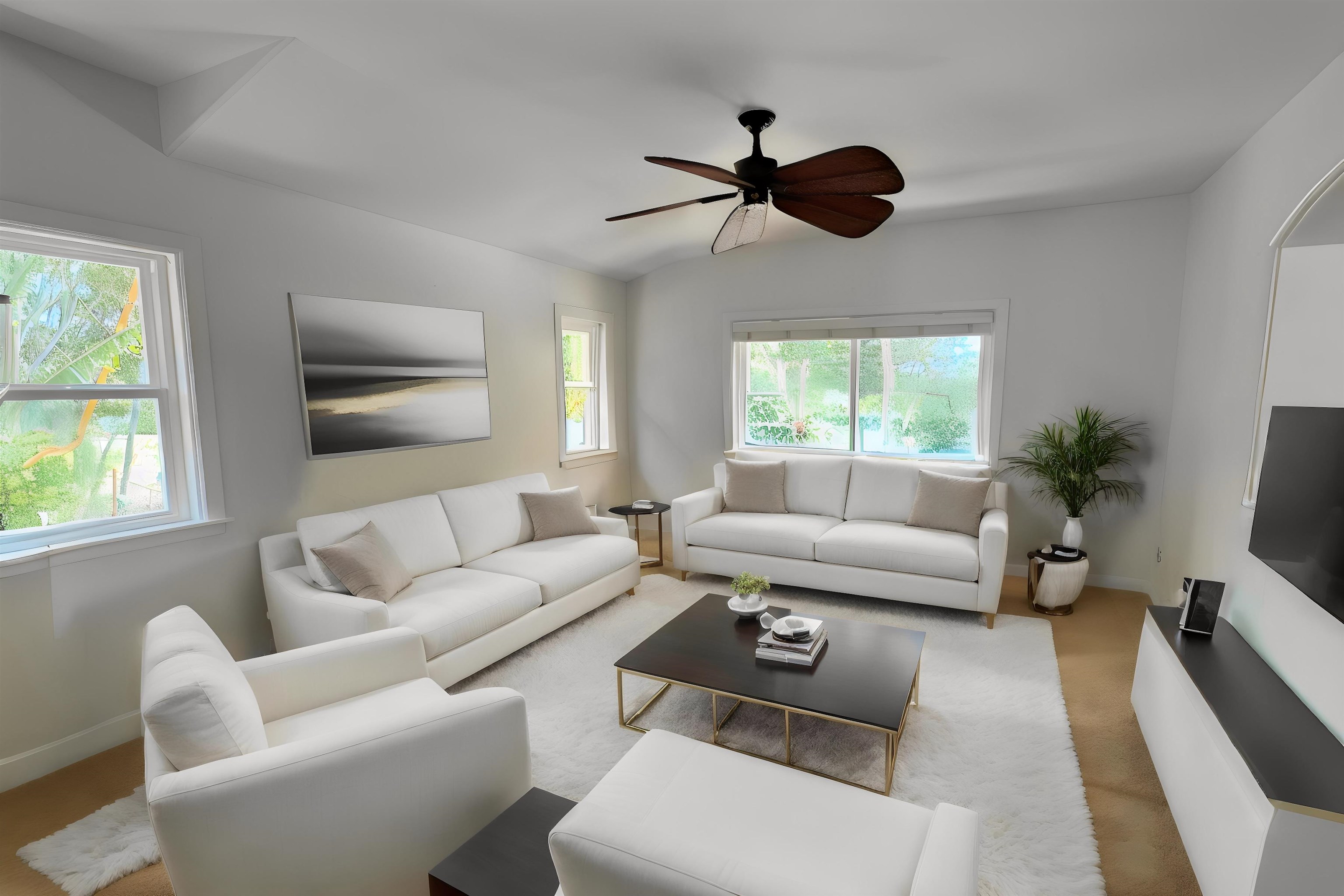 180  Kaunaoa Dr Koele, Lanai home - photo 2 of 11