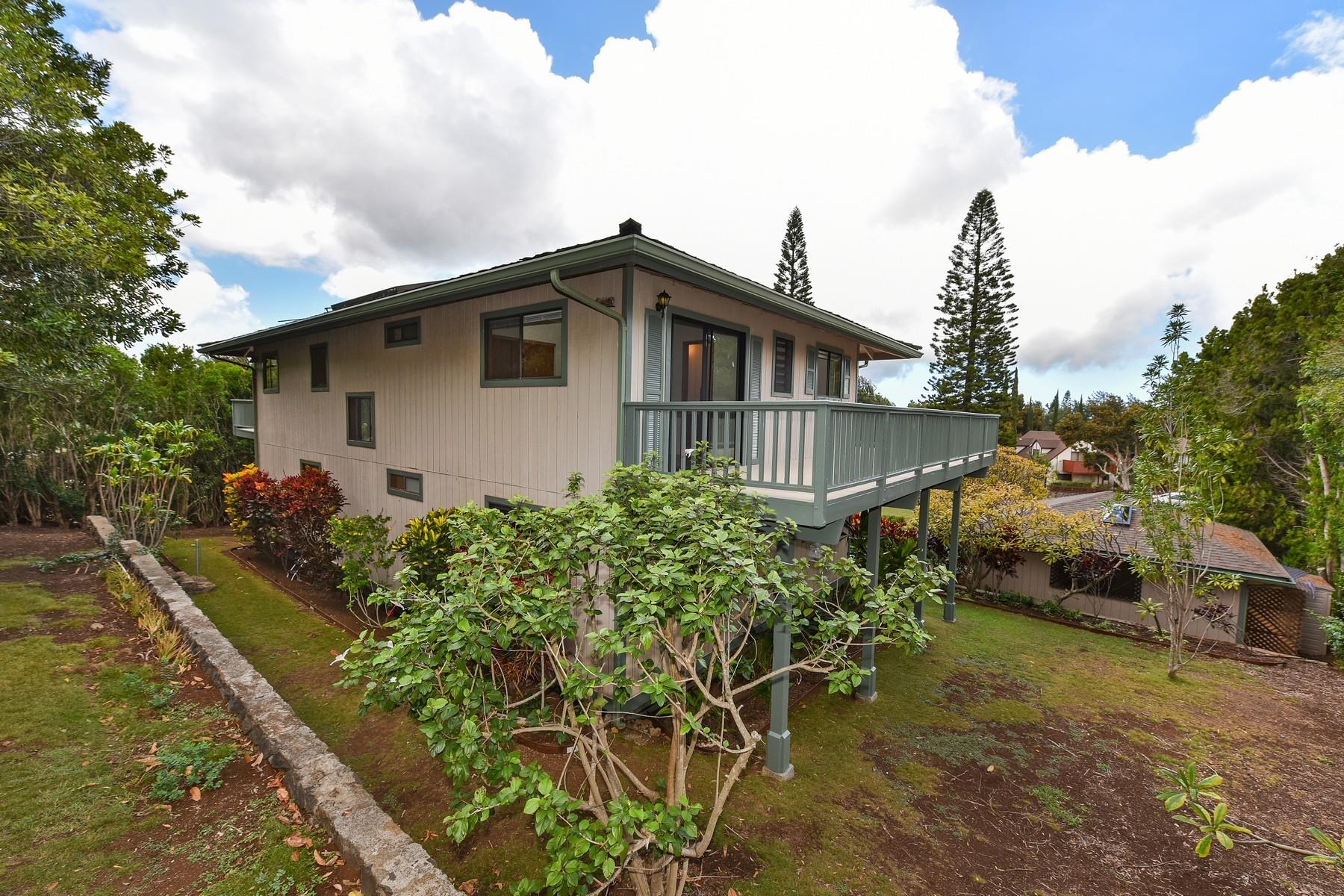 180  Kaupea St Maui Uplands, Makawao/Olinda/Haliimaile home - photo 28 of 30