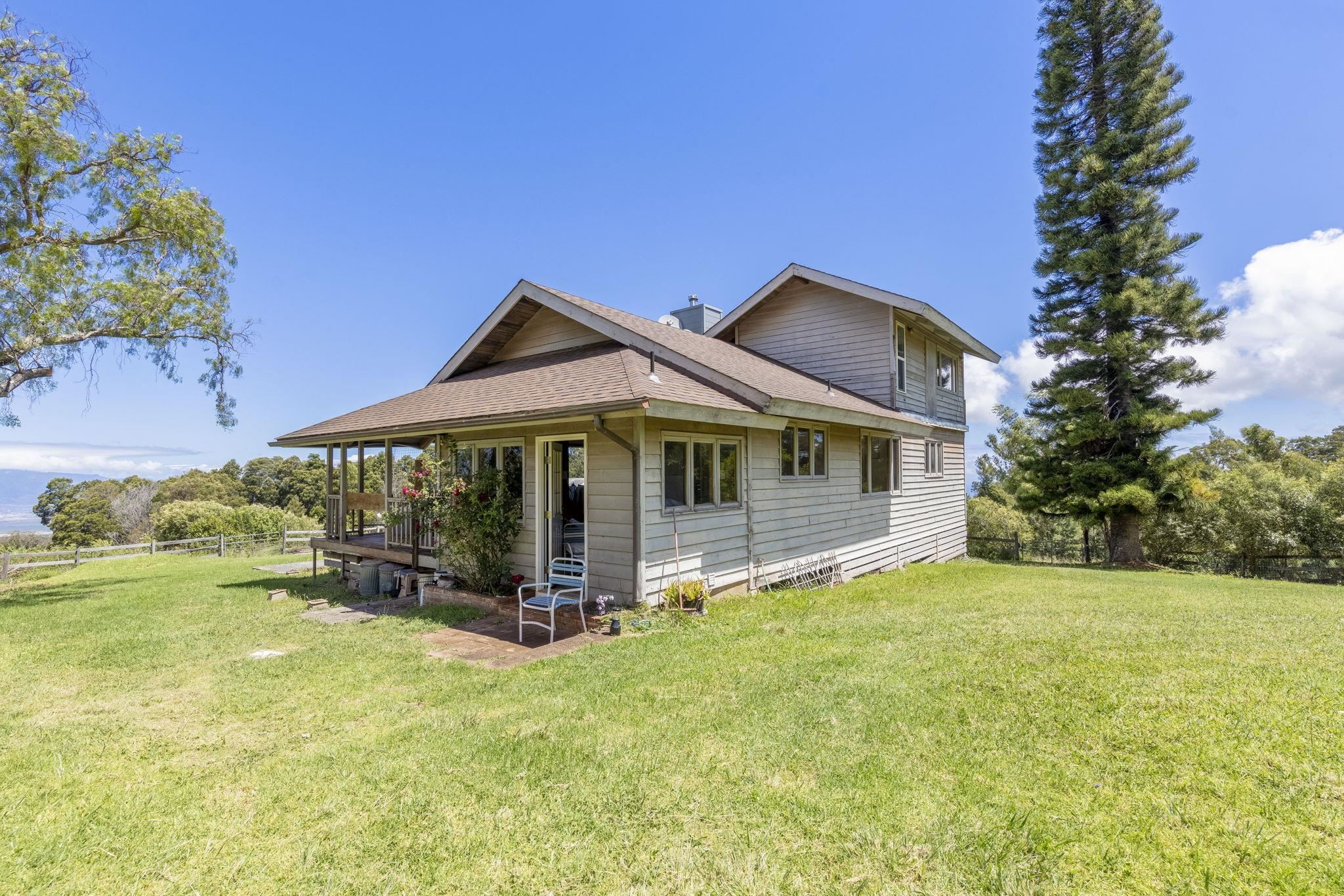 180  Makana Rd Piiholo, Makawao/Olinda/Haliimaile home - photo 33 of 43