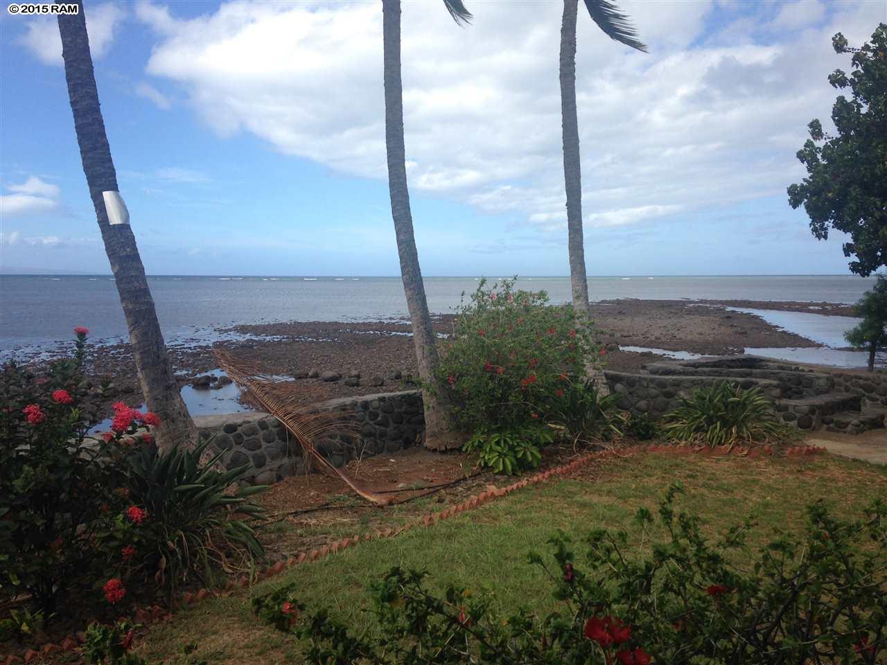 1800  Kamehameha V Hwy , Molokai home - photo 14 of 18
