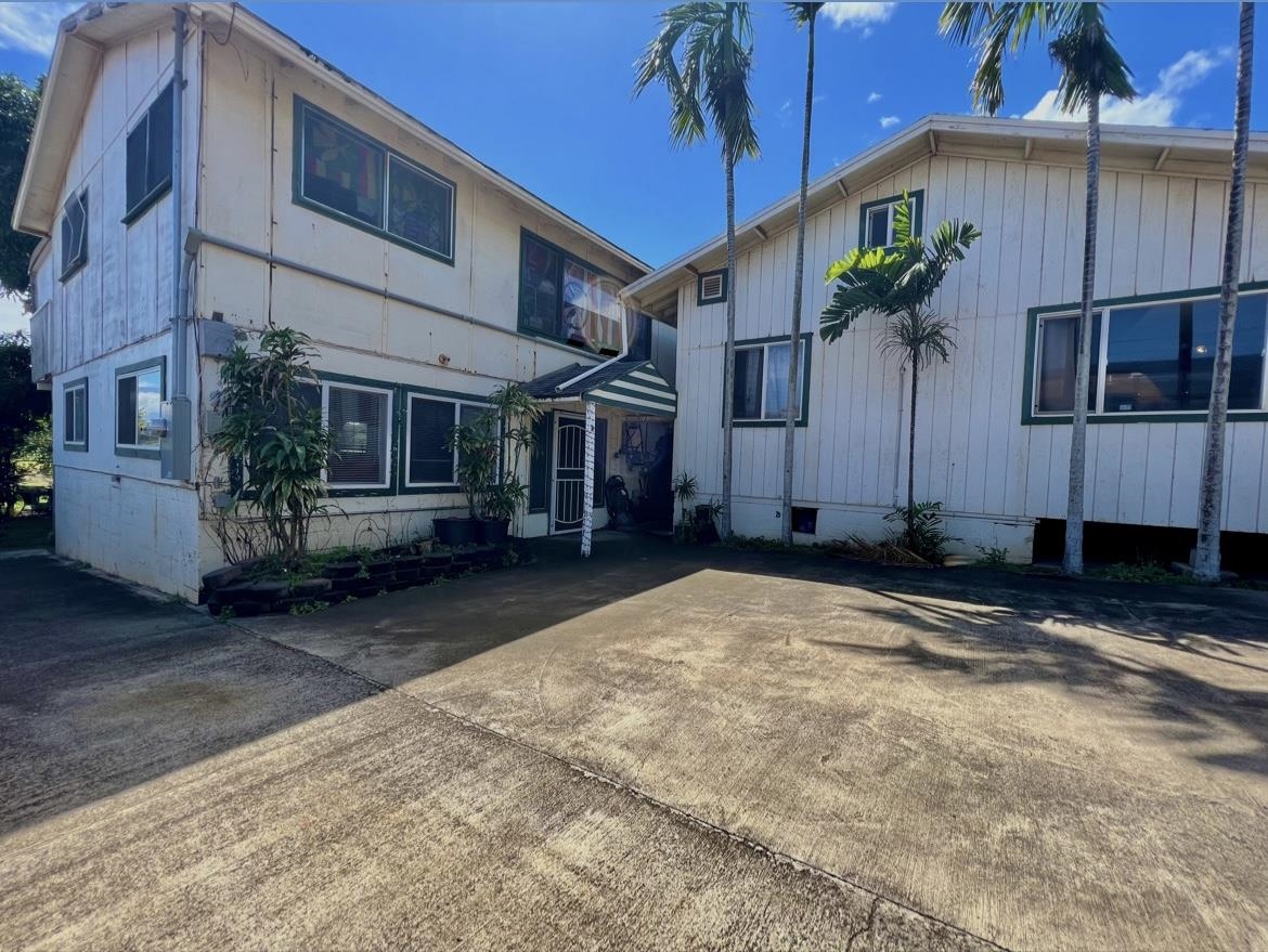 1801 Piihana Rd , Wailuku, Hi 96793 Happy Valley