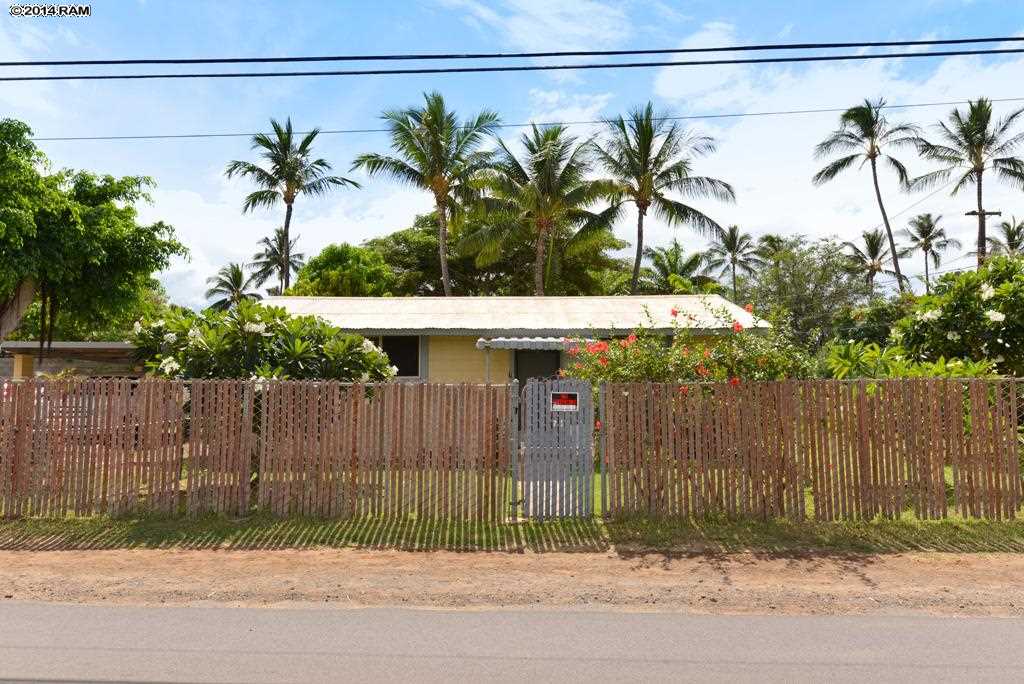 1807  Halama St Halama Street, Kihei home - photo 11 of 29