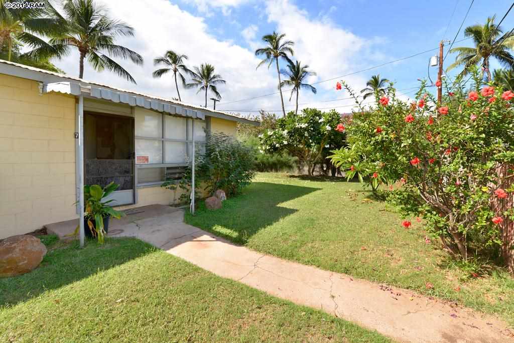 1807  Halama St Halama Street, Kihei home - photo 12 of 29