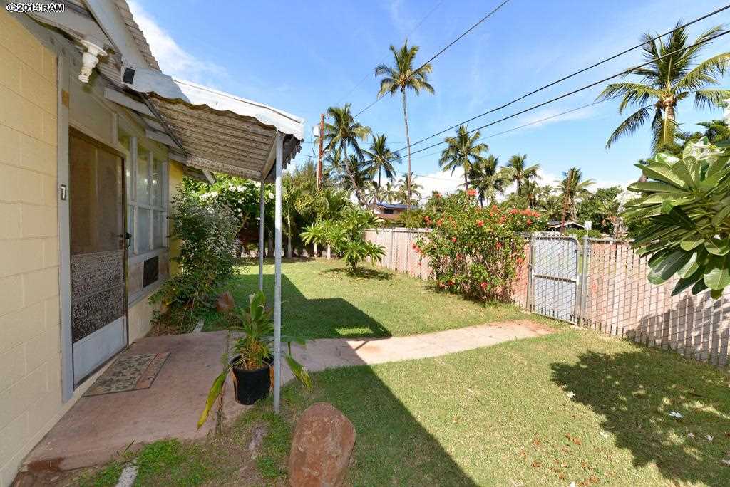 1807  Halama St Halama Street, Kihei home - photo 13 of 29