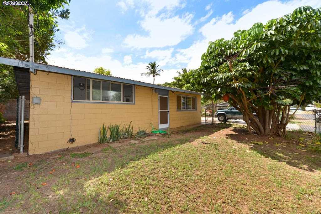 1807  Halama St Halama Street, Kihei home - photo 17 of 29