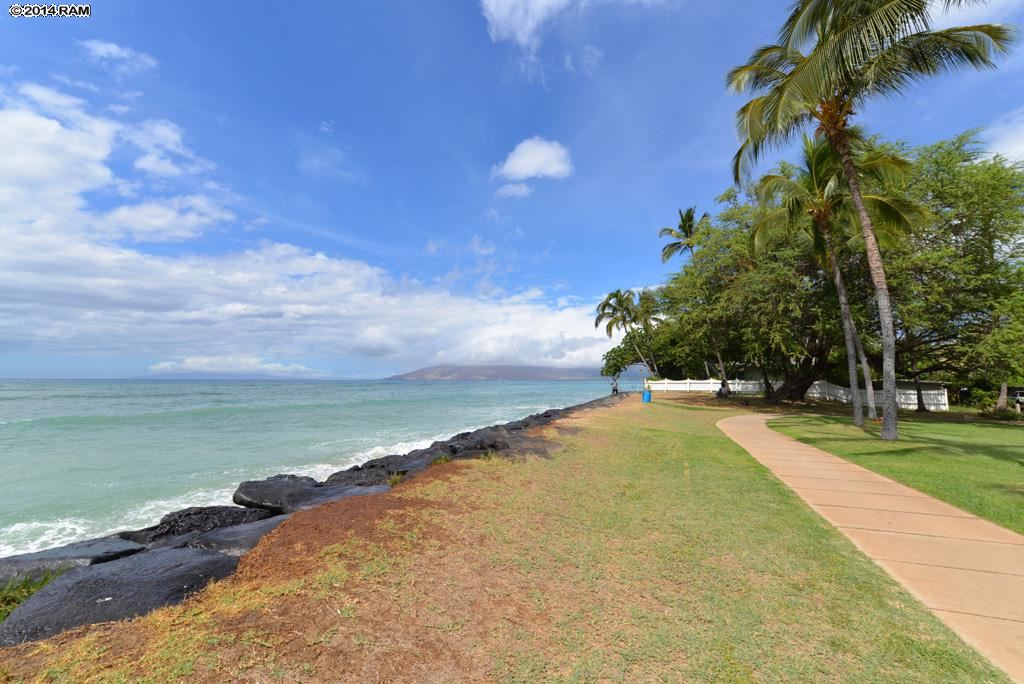 1807  Halama St Halama Street, Kihei home - photo 3 of 29