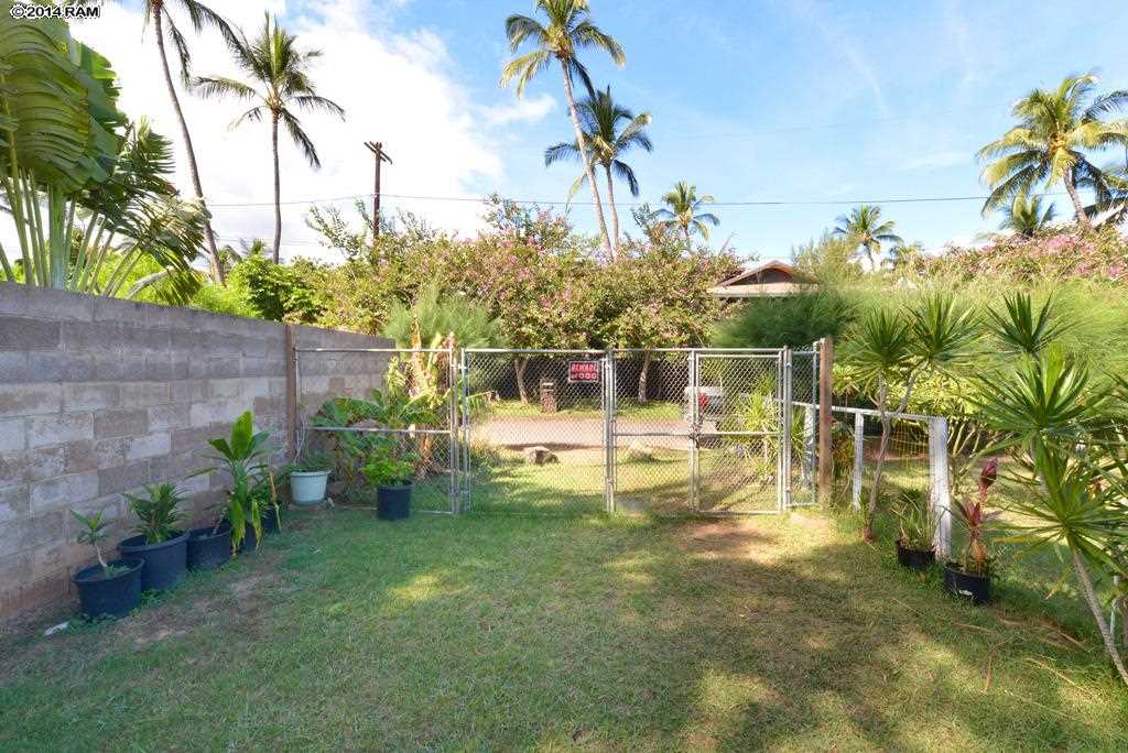 1807  Halama St Halama Street, Kihei home - photo 23 of 29