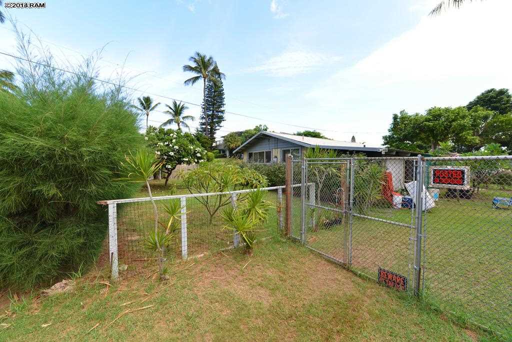 1807  Halama St Halama Street, Kihei home - photo 24 of 29