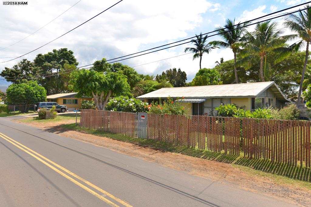 1807  Halama St Halama Street, Kihei home - photo 5 of 29
