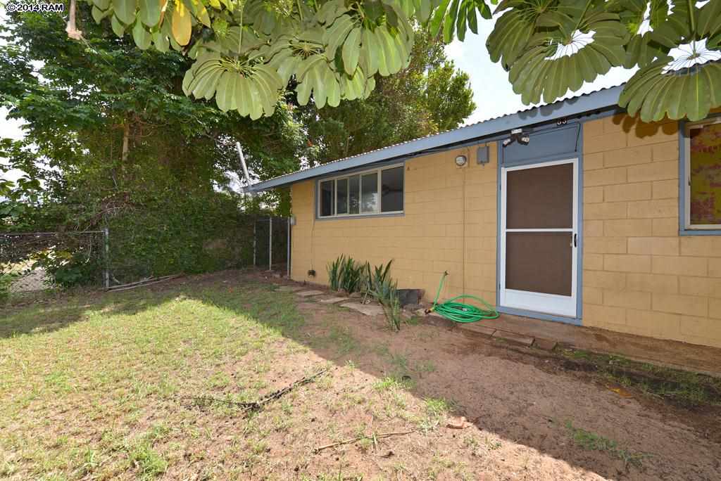 1807  Halama St Halama Street, Kihei home - photo 8 of 29