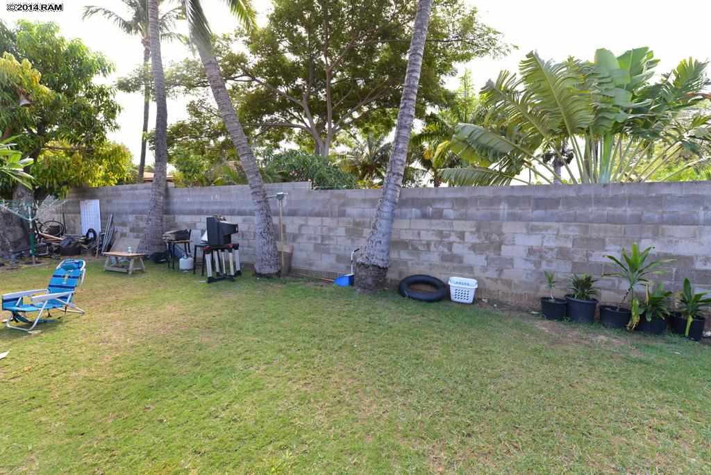 1807  Halama St Halama Street, Kihei home - photo 9 of 29
