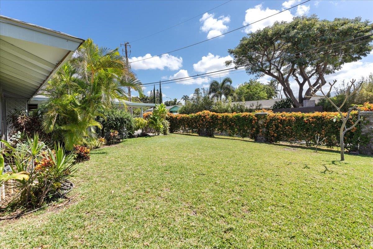 1808  Malama St Kihei, Kihei home - photo 20 of 37